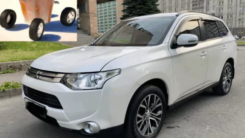 Московский автосалон навязал молодой девушке покупку некачественного автомобиля
