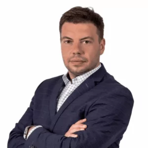 Конопленко Евгений Владимирович