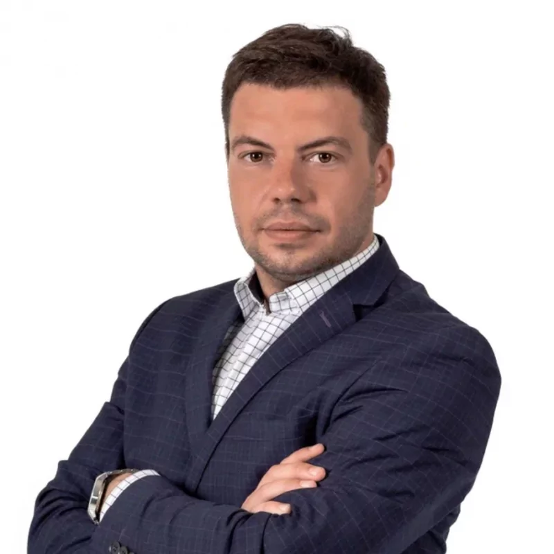 Конопленко Евгений Владимирович