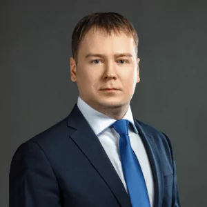 Жуйков Андрей Аркадьевич