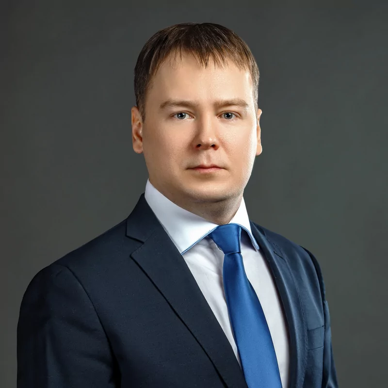 Жуйков Андрей Аркадьевич