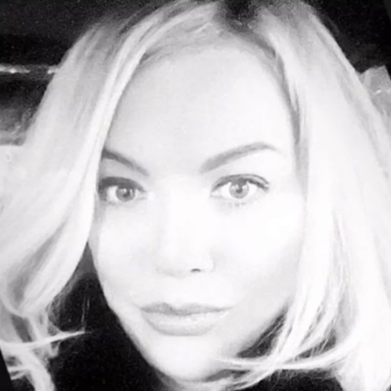 Березовская Ирина Валерьевна