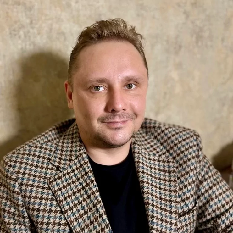 Мулярчук Юрий Юрьевич