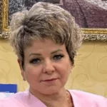 Петрова Галина Юрьевна Юрист в Комсомольск-на-Амуре