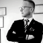 Лавриненко Илья Сергеевич Адвокат в Калининграде