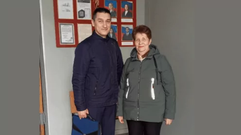 Паводок в Оренбурге и головотяпство госорганов