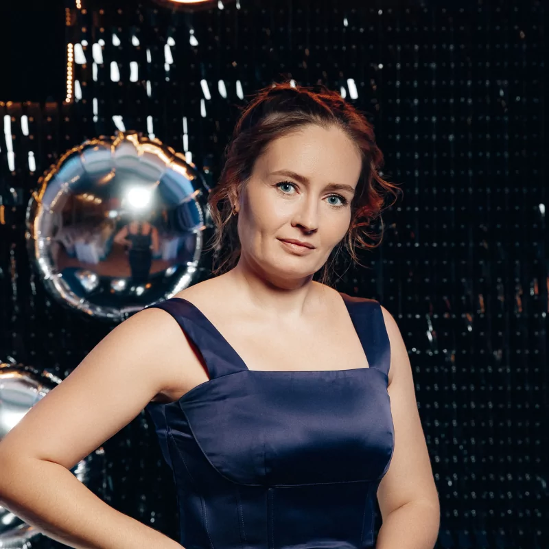 Кораблева Юлия Вячеславовна