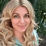 Халина Оксана Владимировна Юрист в Москве