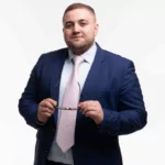 Адвокат Ильин Антон Владимирович