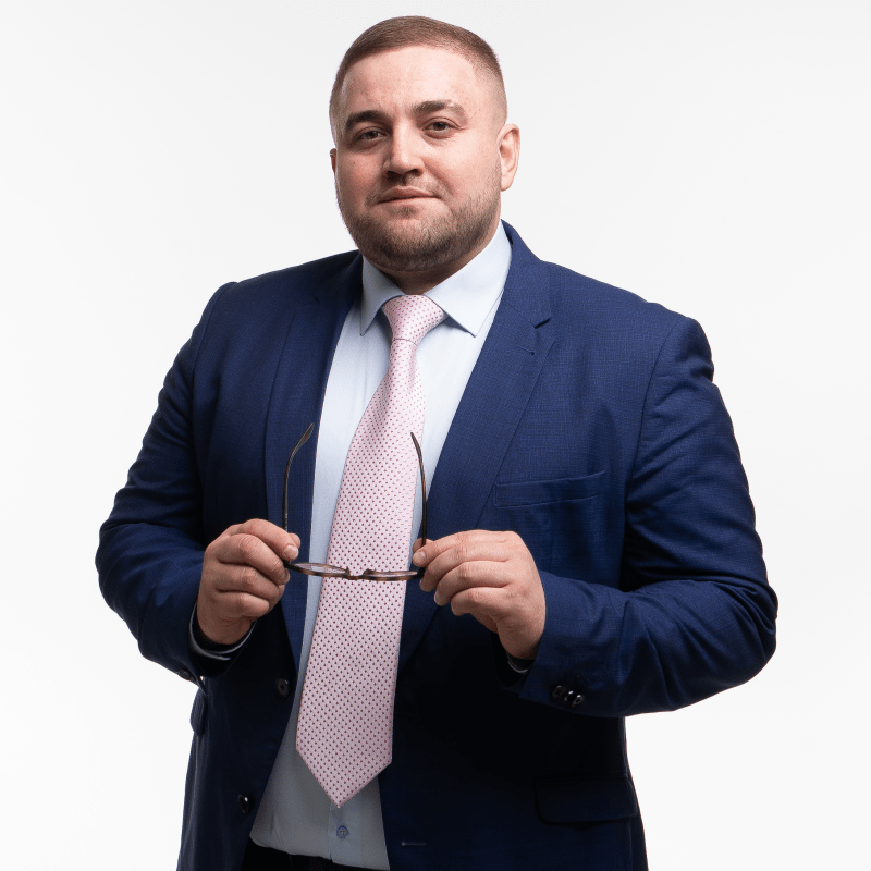Ильин Антон Владимирович