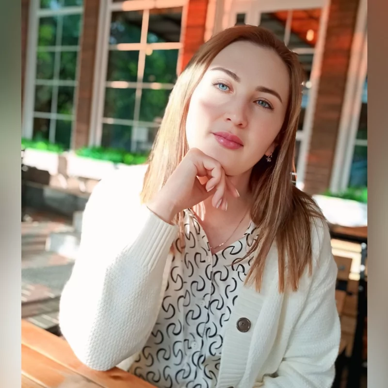 Болатчиева Аминат Аликовна