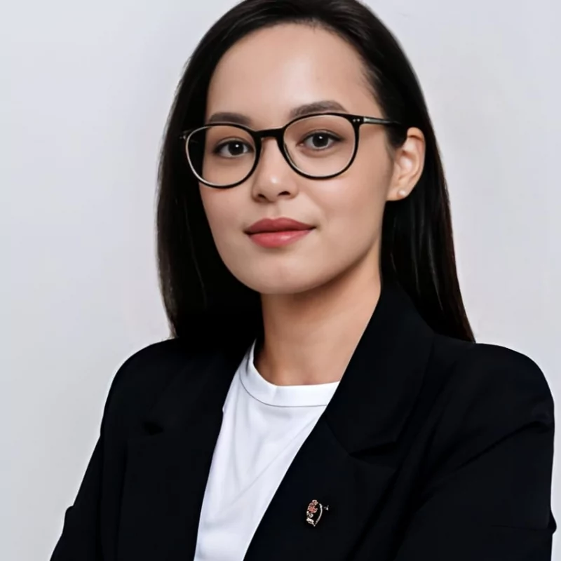 Шилова Аида Олеговна