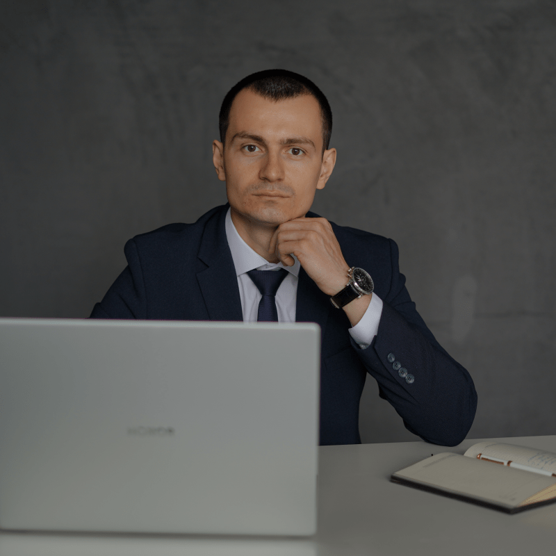 Конопля Иван Сергеевич