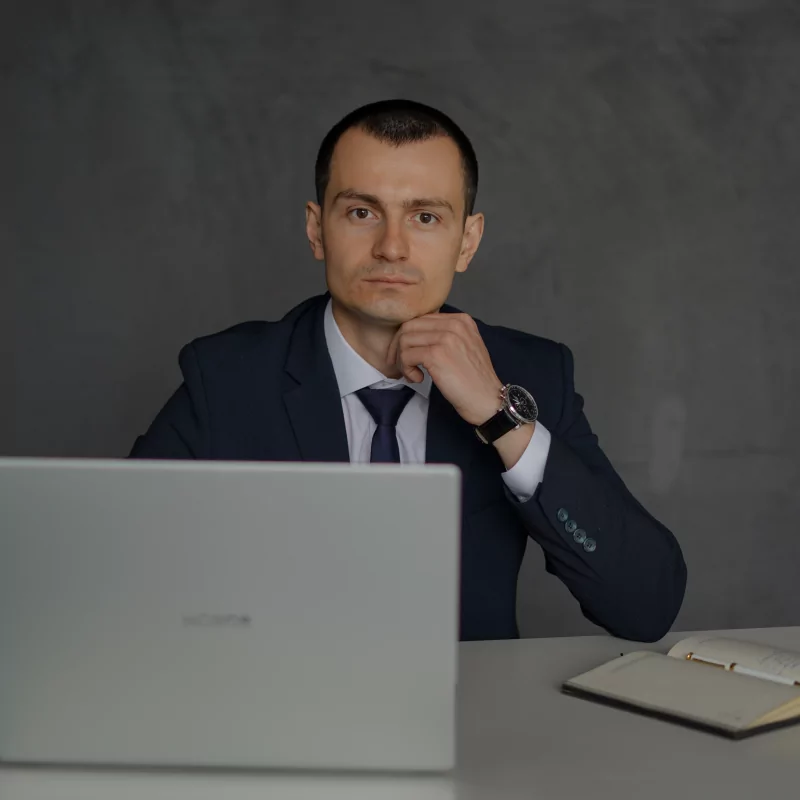 Конопля Иван Сергеевич