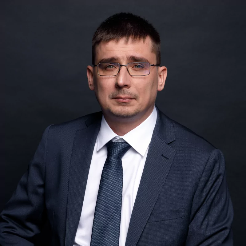 Исаков Александр Евгеньевич