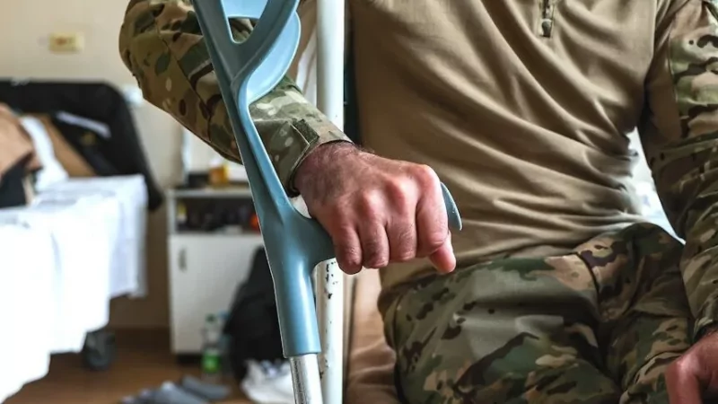 Юрист Савинкина Марина Васильевна объясняет: Ежемесячная денежная компенсация при установлении инвалидности участникам СВО.