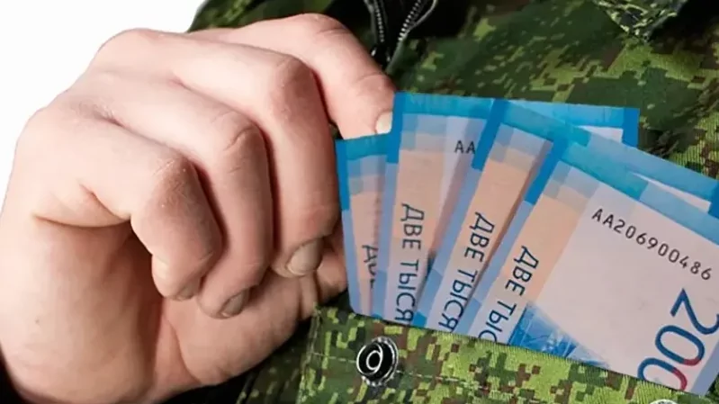 Юрист Савинкина Марина Васильевна объясняет: Страховые выплаты военнослужащим