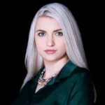 Юрист Лосева Марта Григорьевна