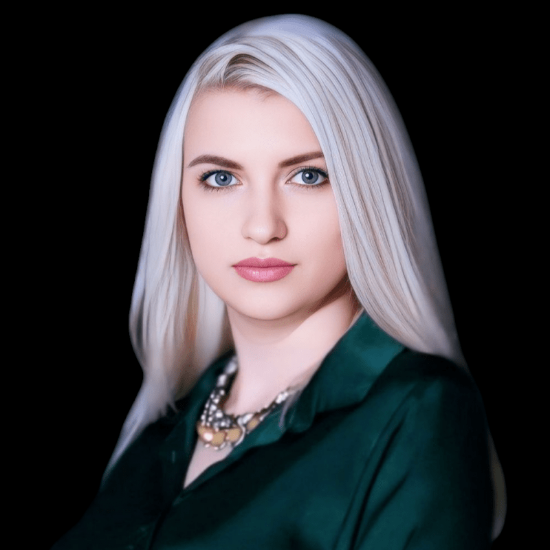 Лосева Марта Григорьевна