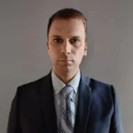 Уразаев Алексей Хамишевич Юрист в Москве