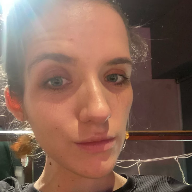 Ведерникова Екатерина Сергеевна