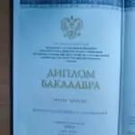 Диплом 1 - Морозов Илья Сергеевич