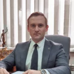 Барсуков Алексей Алексеевич Адвокат в Хабаровске