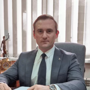 Барсуков Алексей Алексеевич