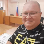 Смирнов Сергей Александрович Юрист в Хабаровске