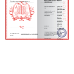 Курс Договоры - Таптыгина Екатерина Александровна