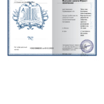 Курс Корпоративное управление - Таптыгина Екатерина Александровна