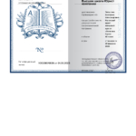 Курс Налоговый юрист - Таптыгина Екатерина Александровна