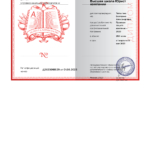 Курс Правовая защита компании-2023 - Таптыгина Екатерина Александровна