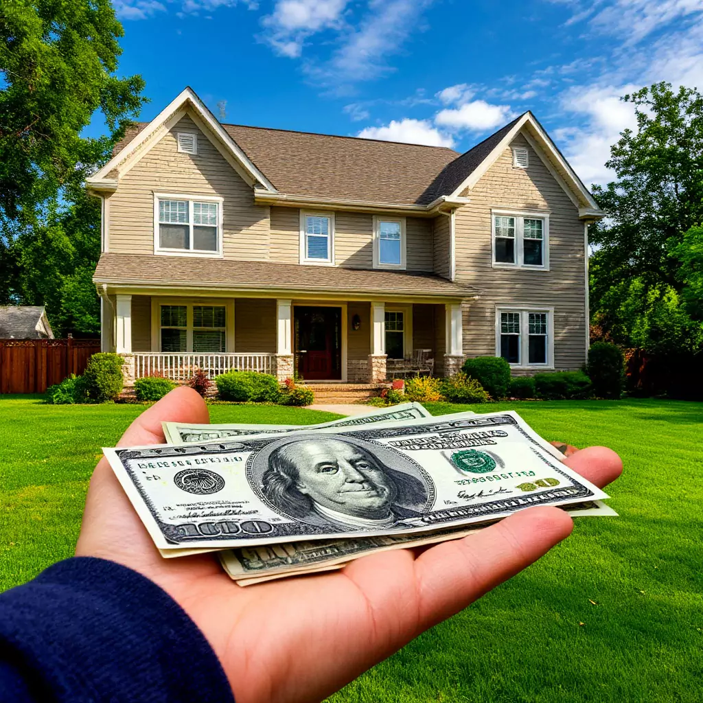 Юрист Иванова Галина Владимировна объясняет: В России запретили покупать недвижимостью за наличные