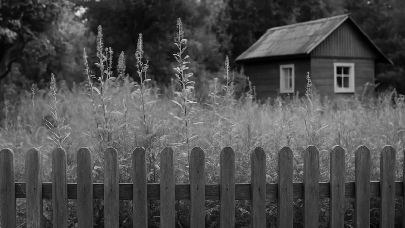 Юрист Субботина Галина Николаевна объясняет: С сегодняшнего дня россиян начнут штрафовать за глухие заборы на даче