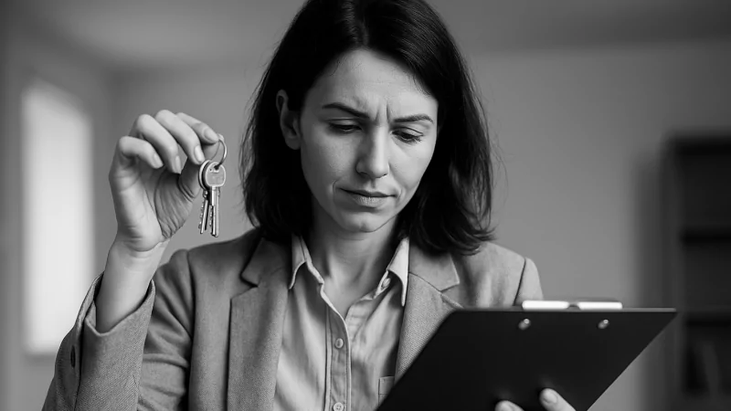 Юрист Субботина Галина Николаевна объясняет: Как проверить арендатора квартиры: практическое руководство для собственников