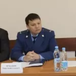 Фото - Муканов Марат Каиргелдыевич