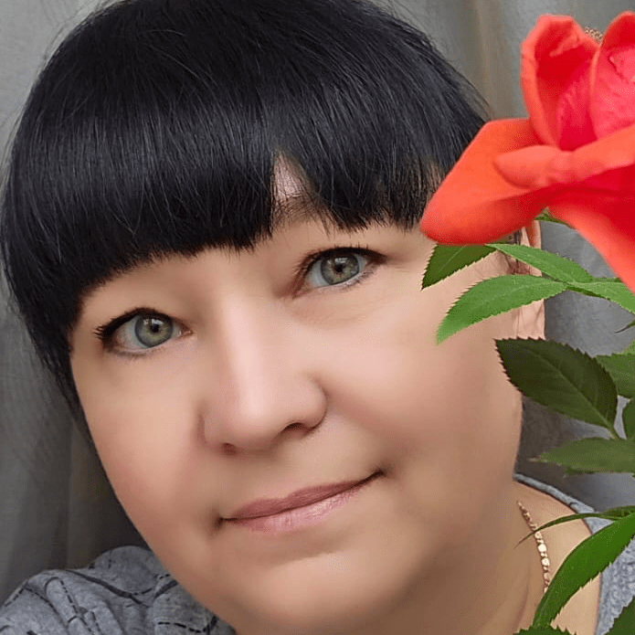 Бородулина Ирина Владимировна