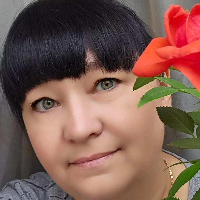 Бородулина Ирина Владимировна