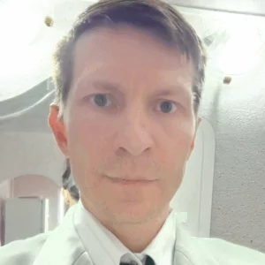 Перевощиков Сергей Александрович