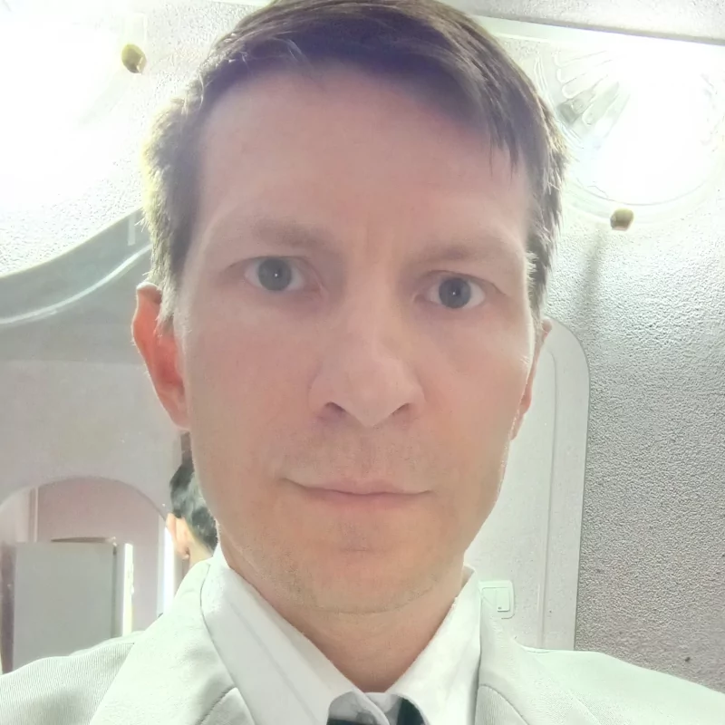 Перевощиков Сергей Александрович