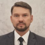 Юрист Забродин Александр Николаевич