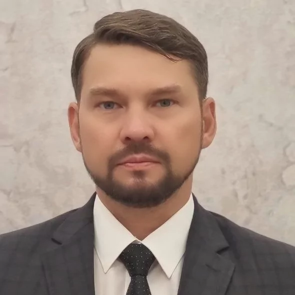 Забродин Александр Николаевич