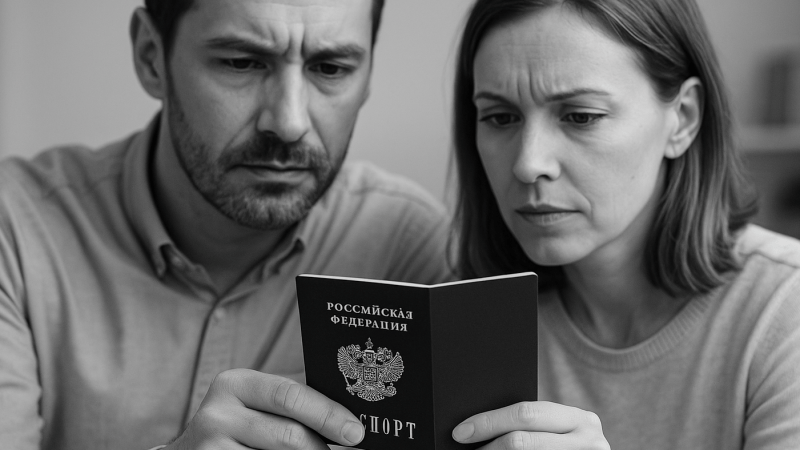 Юрист Субботина Галина Николаевна объясняет: В Госдуме предложили вернуть обязательные отметки о браке и детях в паспорте