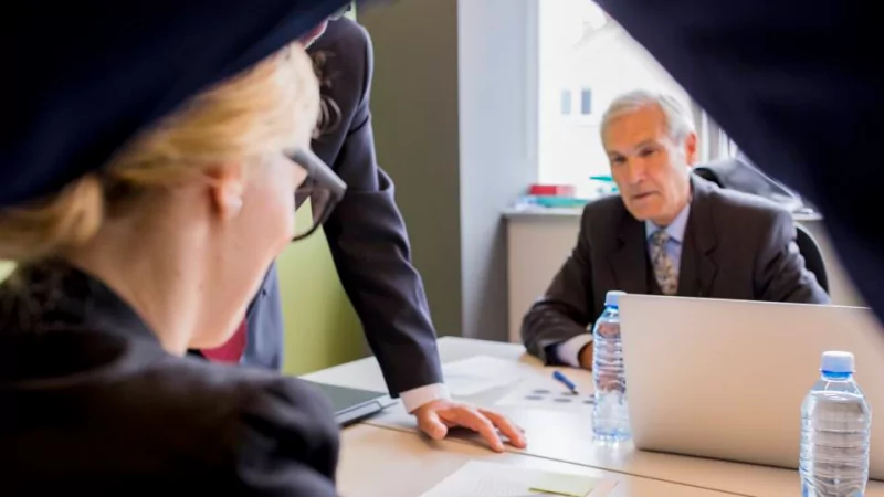 Юрист Кирсанов Валерий Владимирович объясняет: Как оформить завещание?