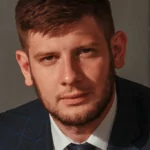 Сычёв Александр Сергеевич Юрист в Магнитогорске