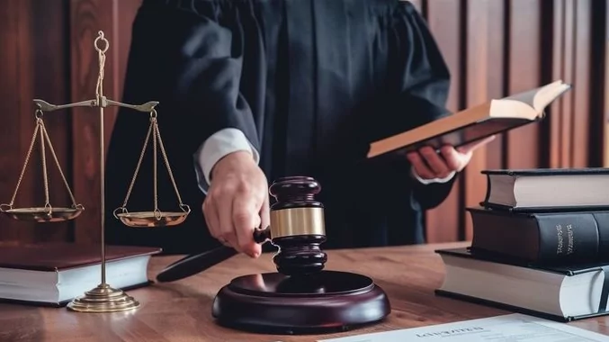 Адвокат Матюхин Денис Анатольевич объясняет: Как вести себя во время обыска