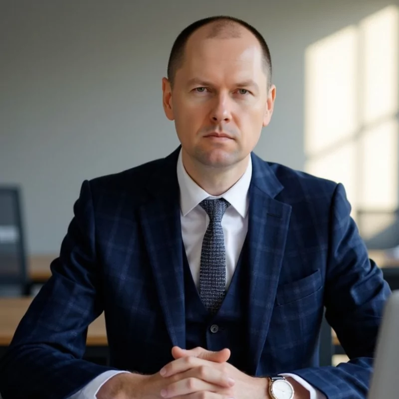 Рабиевский Сергей Игоревич