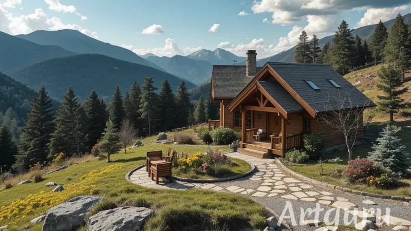 Адвокат Курбанов Шарип Мамедсейфуллаевич объясняет: Как экспериментальная программа изменит рынок гостевых домов в России