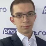 Юрист Егоров Сергей Игоревич